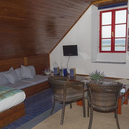 Apartment Nikola Makarska Zimmer foto