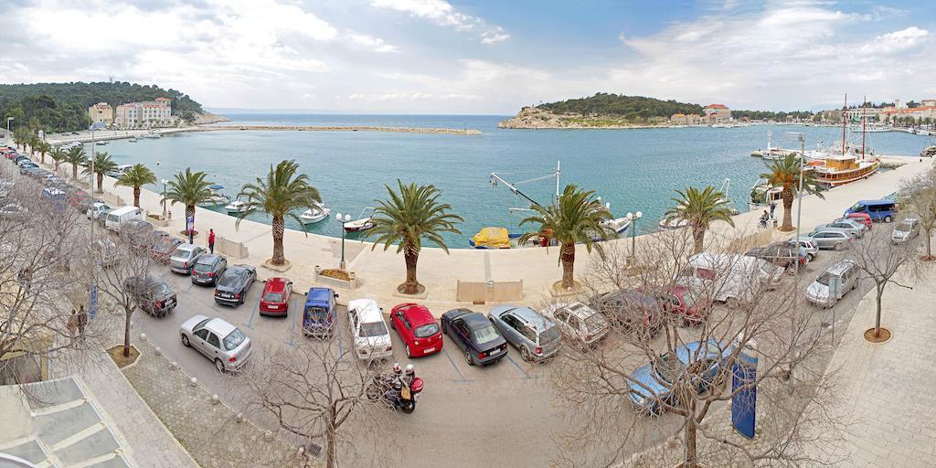 Apartment Nikola Makarska Zimmer foto