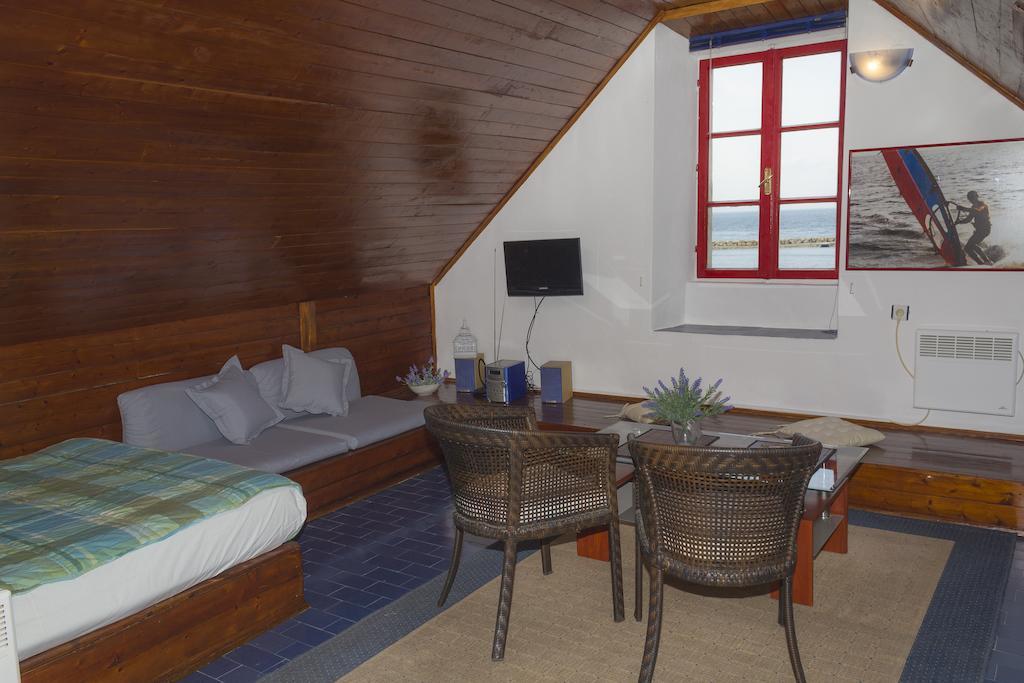 Apartment Nikola Makarska Zimmer foto