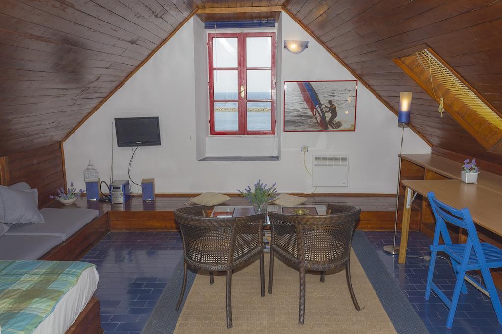 Apartment Nikola Makarska Zimmer foto