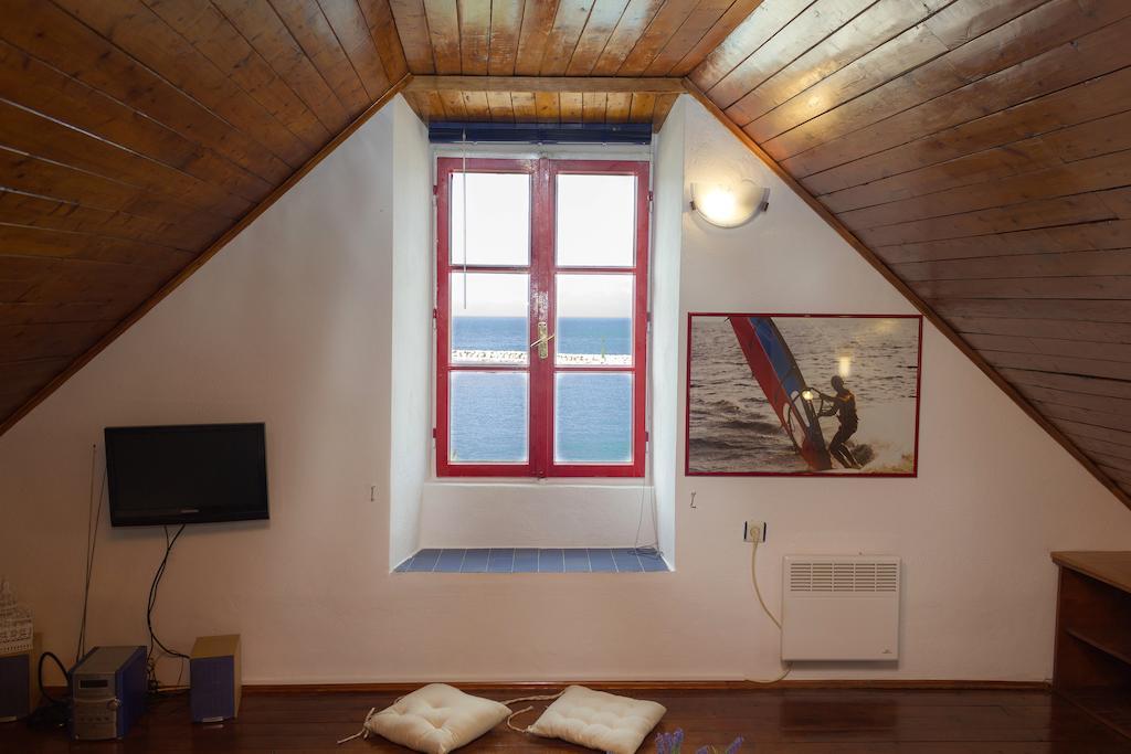 Apartment Nikola Makarska Zimmer foto