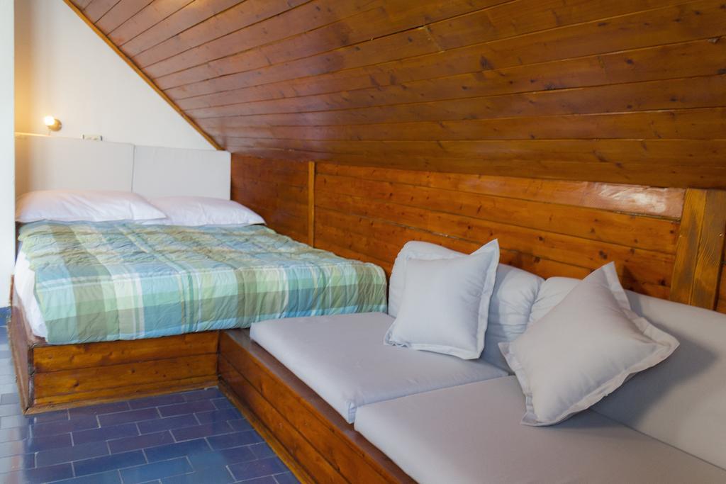 Apartment Nikola Makarska Zimmer foto