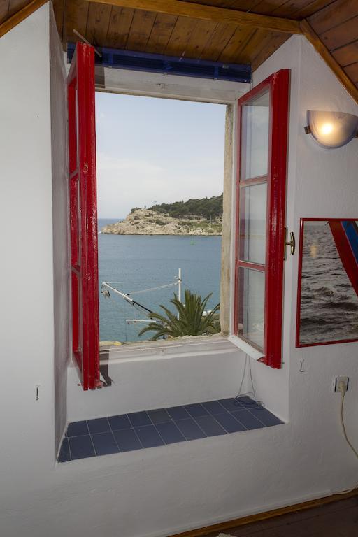 Apartment Nikola Makarska Zimmer foto