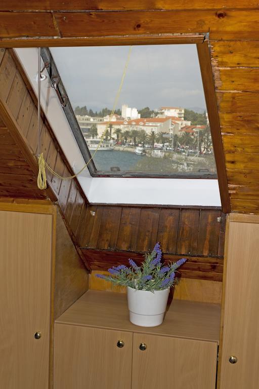 Apartment Nikola Makarska Zimmer foto